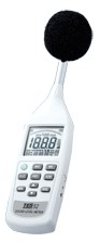 TES-52A 噪音計